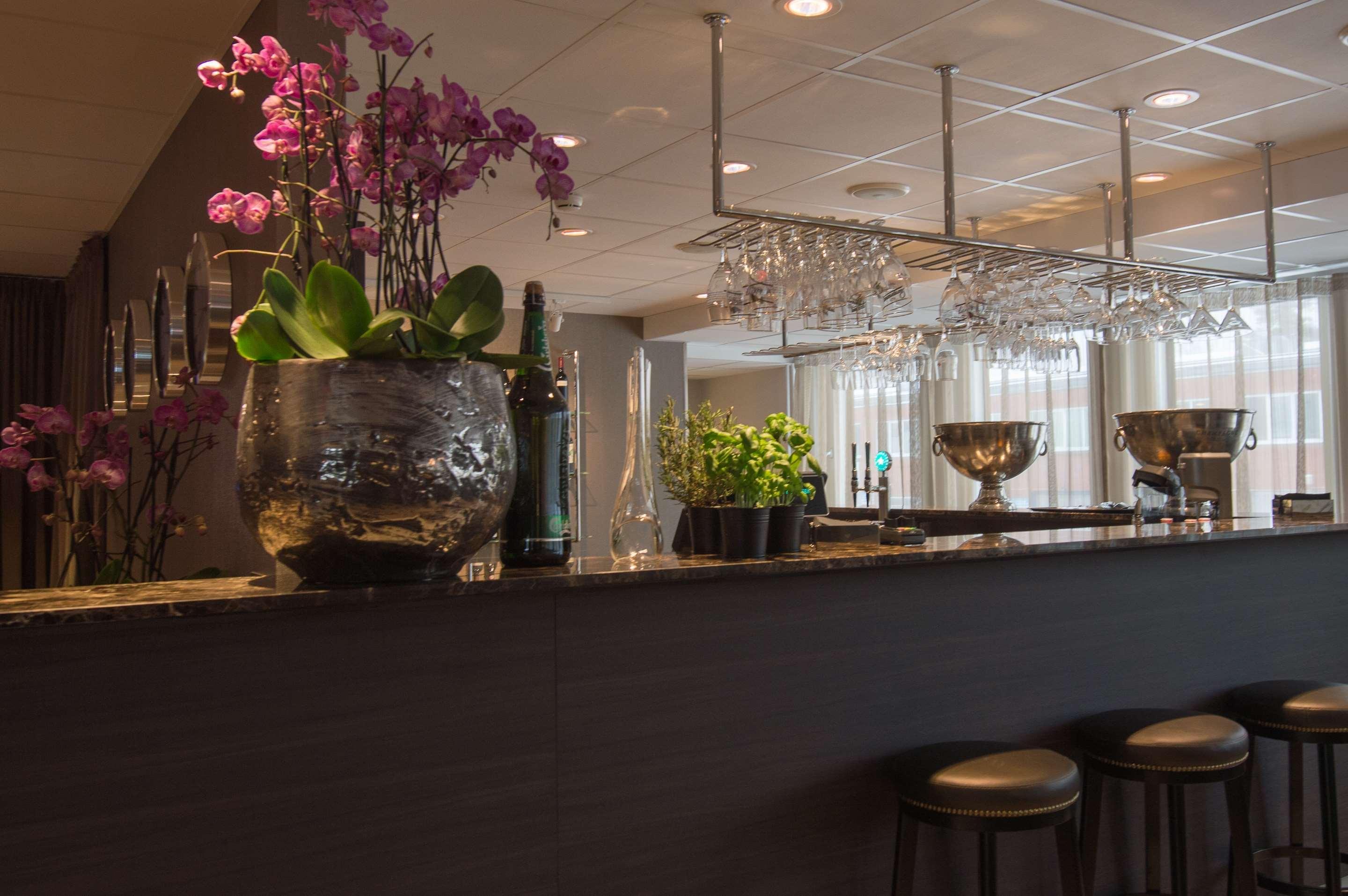 Best Western Plus Park Airport Hotel Арланда Екстериор снимка