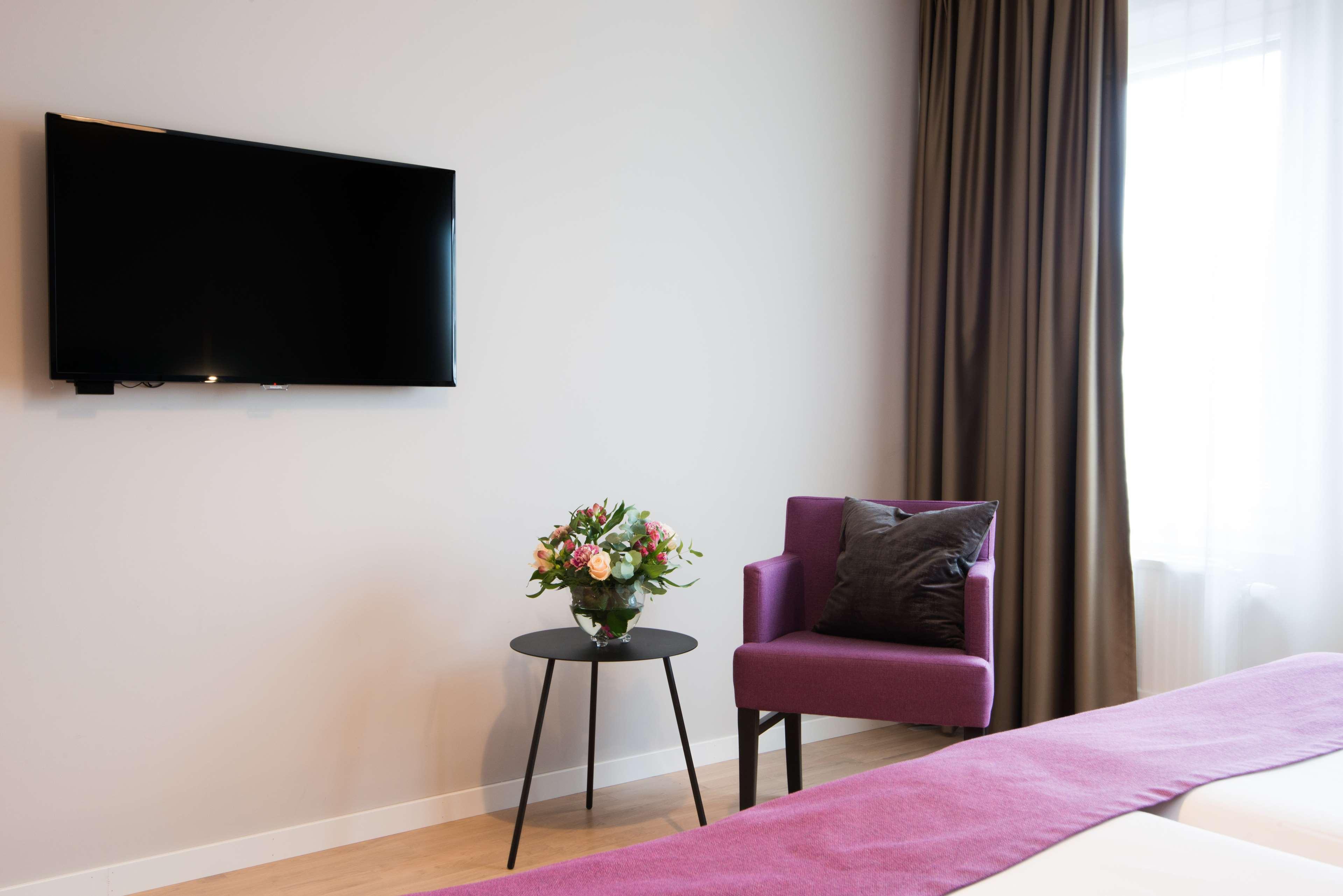 Best Western Plus Park Airport Hotel Арланда Екстериор снимка