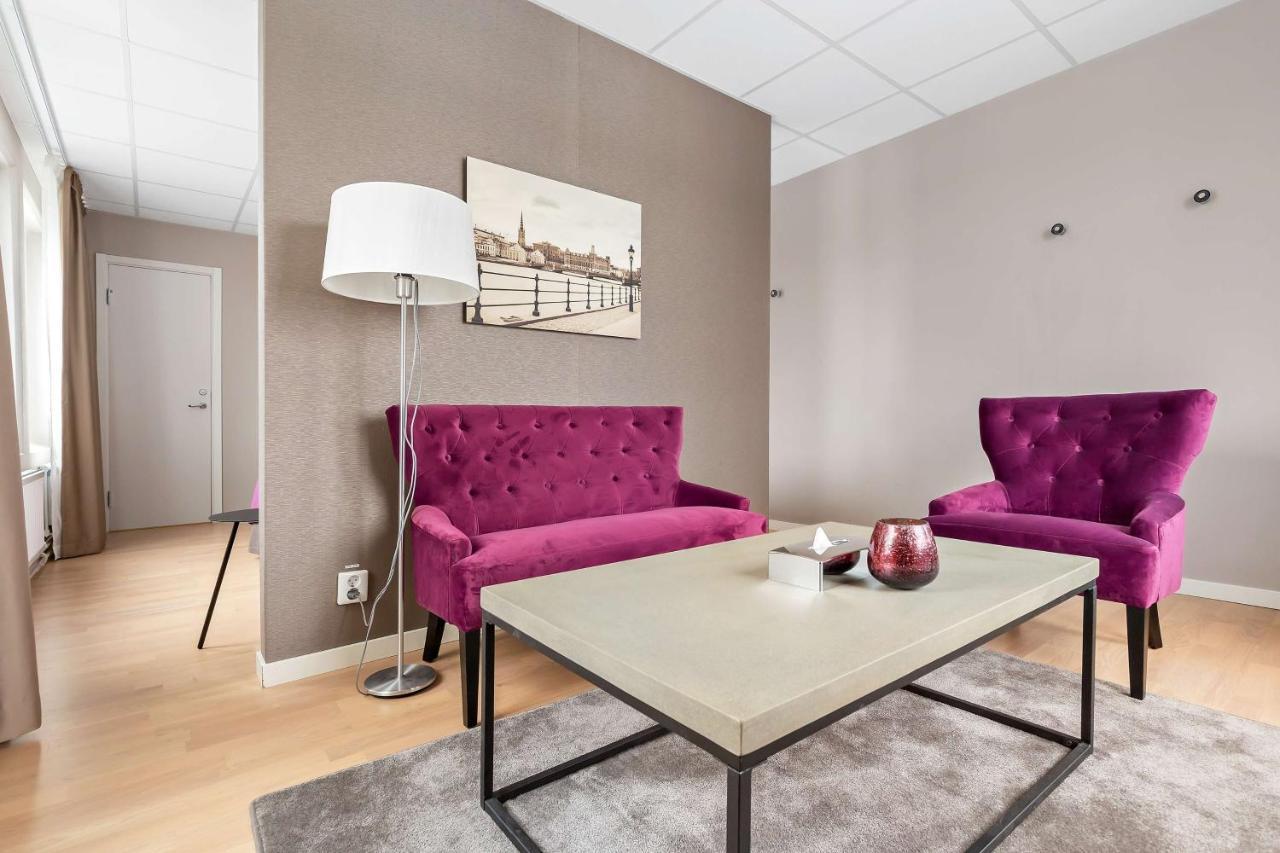 Best Western Plus Park Airport Hotel Арланда Екстериор снимка