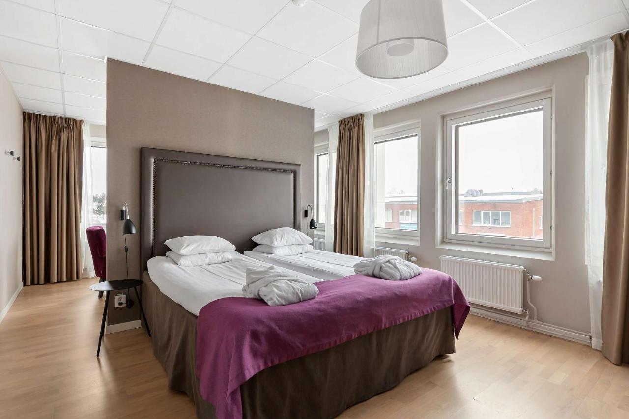 Best Western Plus Park Airport Hotel Арланда Екстериор снимка