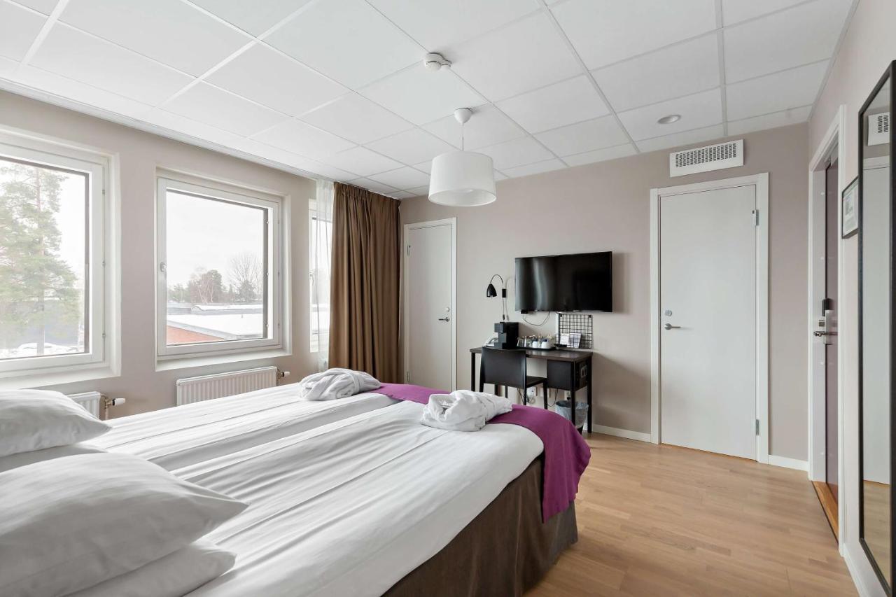 Best Western Plus Park Airport Hotel Арланда Екстериор снимка