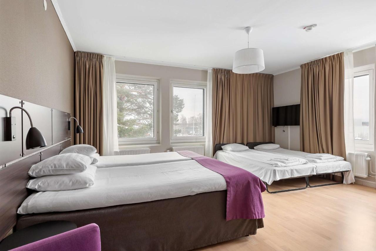 Best Western Plus Park Airport Hotel Арланда Екстериор снимка