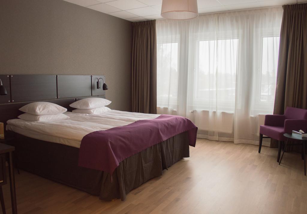 Best Western Plus Park Airport Hotel Арланда Екстериор снимка
