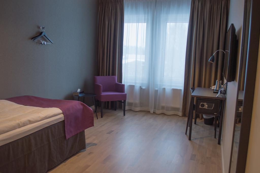Best Western Plus Park Airport Hotel Арланда Екстериор снимка