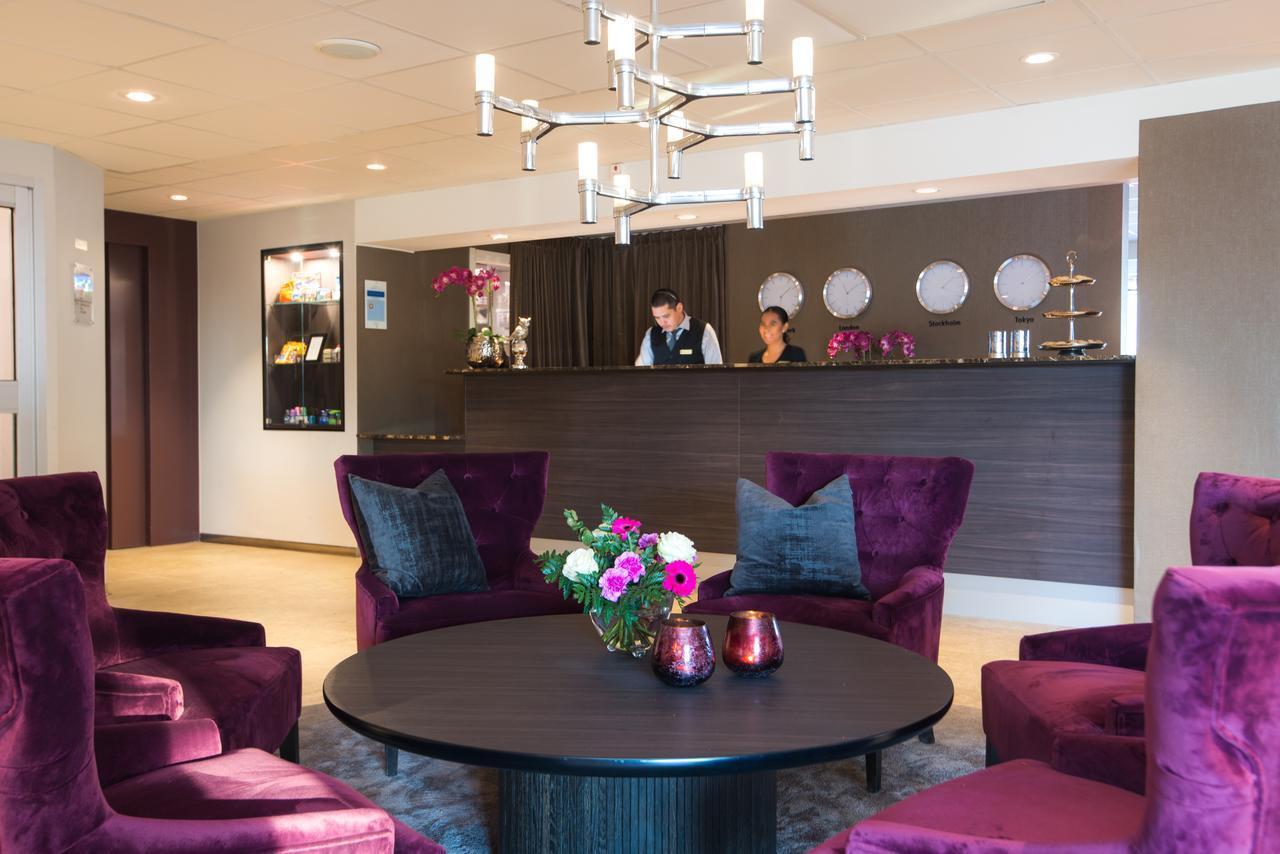 Best Western Plus Park Airport Hotel Арланда Екстериор снимка